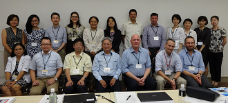 Asian Co-benefits Partnership (ACP) 6th Advisory Group Meeting