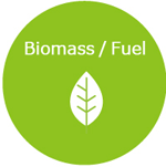 Biomass/Fuel